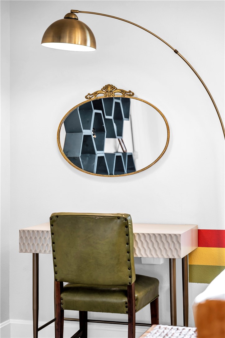 Mullis Apartments - Hpr - Residential