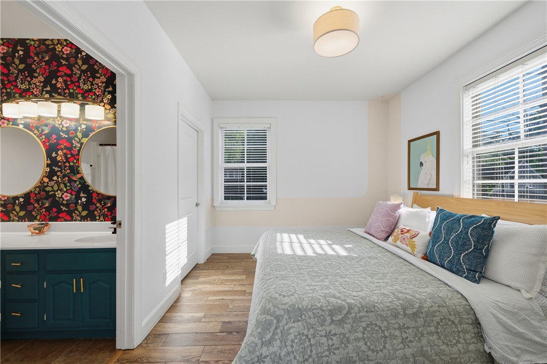 Mullis Apartments - Hpr - Residential