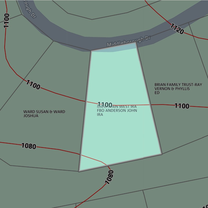 Manchester Sub Bvv - Land