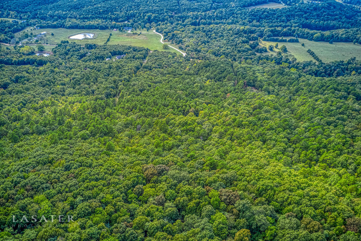 Americana Acres - Land