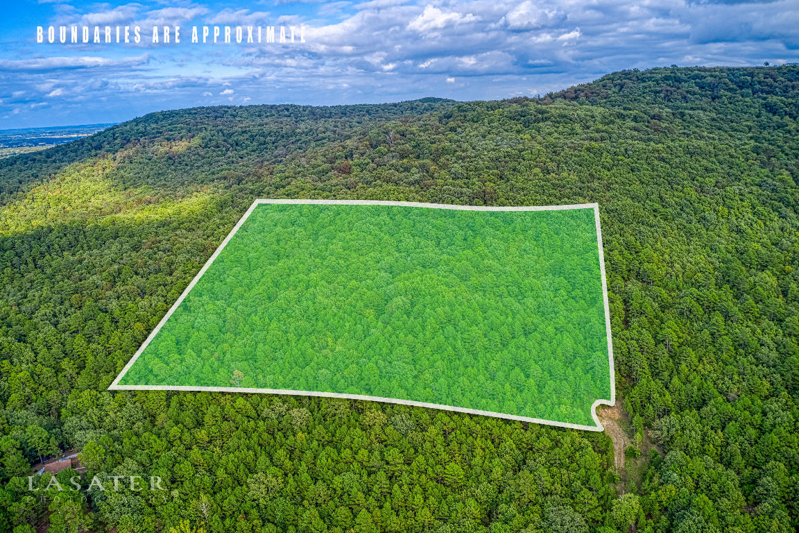 Americana Acres - Land
