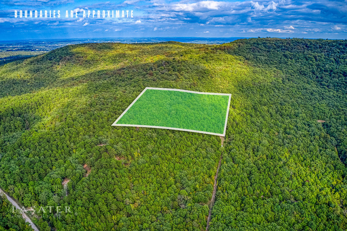 Americana Acres - Land