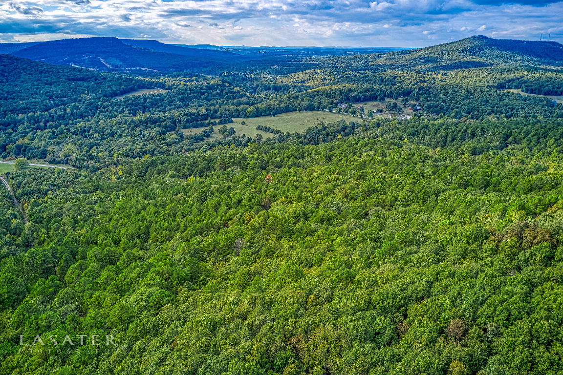 Americana Acres - Land
