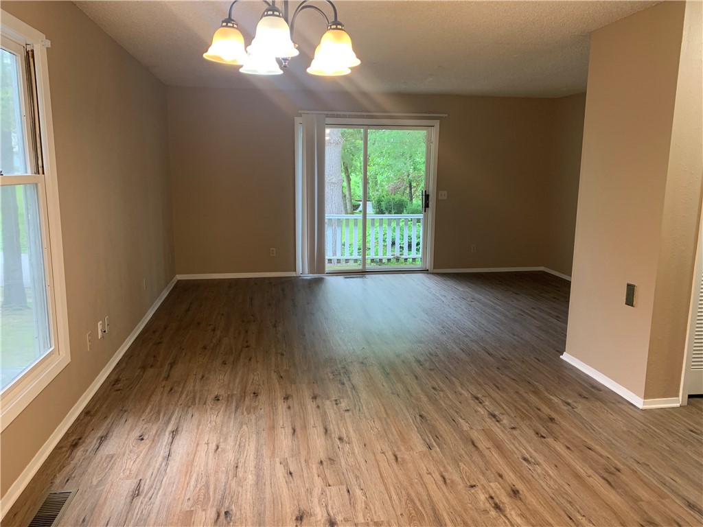 Townhouse Tct 3 A/K/A Drake Court Bvv - Residential Lease