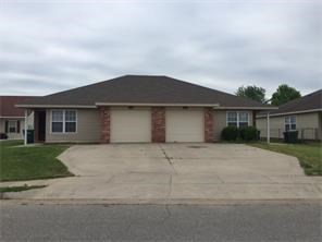 7 duplex units for sale. total of 14 units