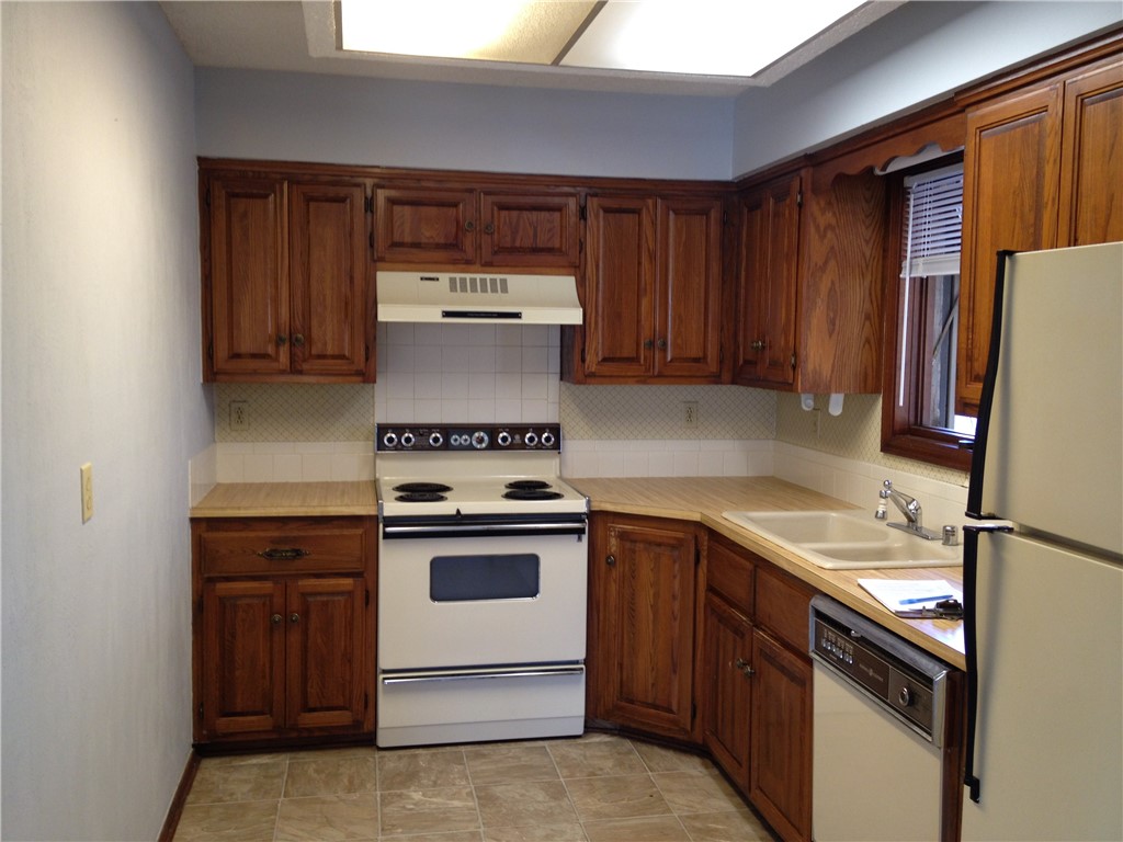 Redwick - Residential Lease