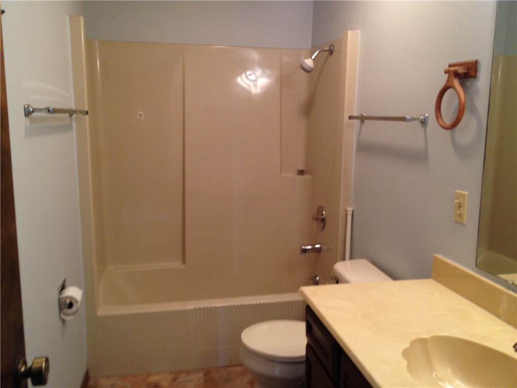 Redwick - Residential Lease