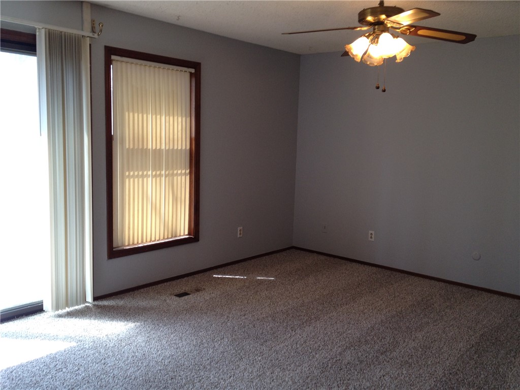 Redwick - Residential Lease