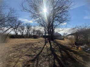 Benton Co Unplatted - Residential