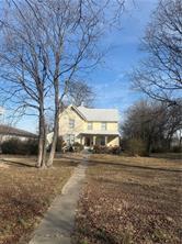 Benton Co Unplatted - Residential