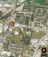 Benton Co Unplatted - Residential