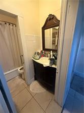 Benton Co Unplatted - Residential