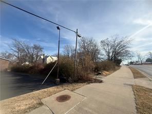 Benton Co Unplatted - Residential