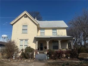 Benton Co Unplatted - Residential
