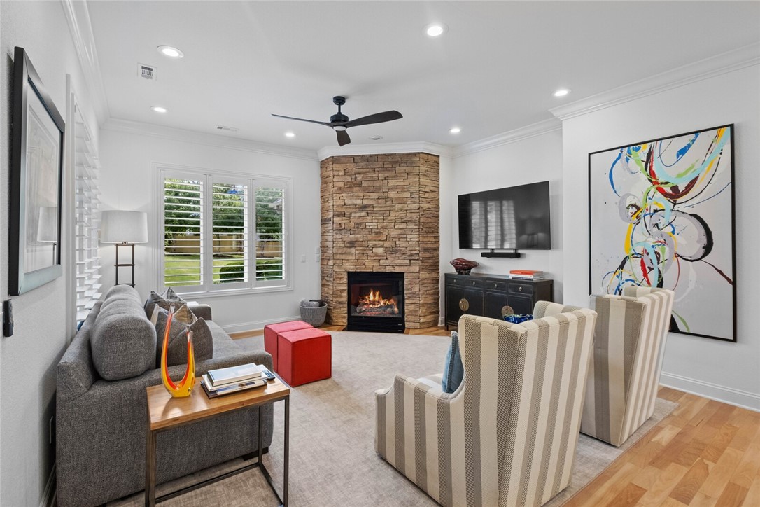 Pinnacle - Residential