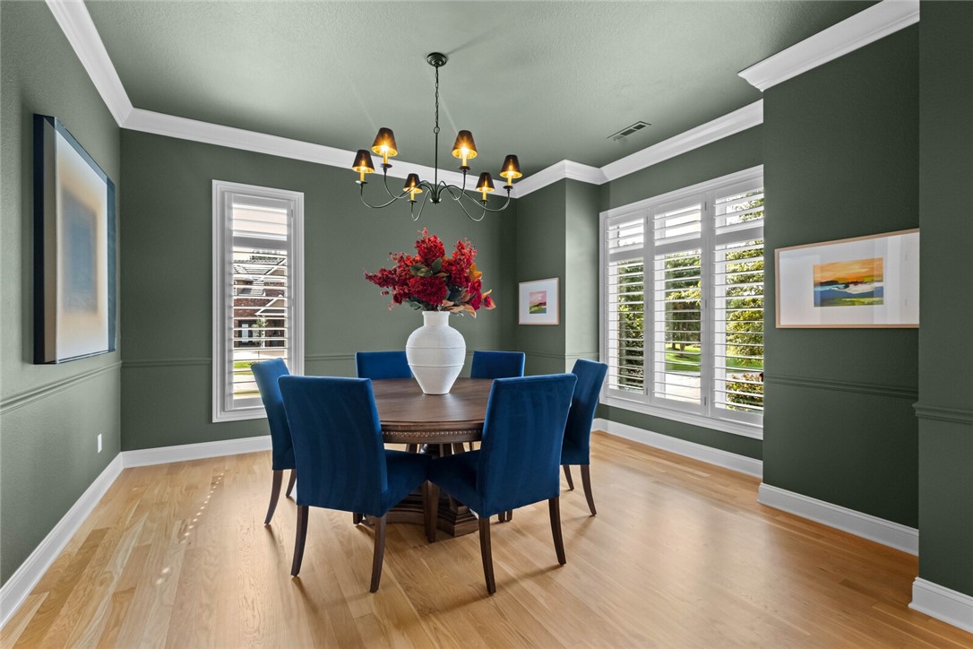 Pinnacle - Residential