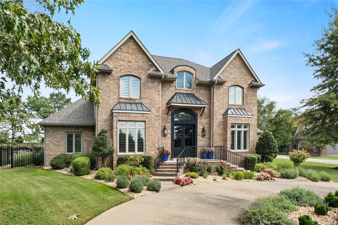 Pinnacle - Residential
