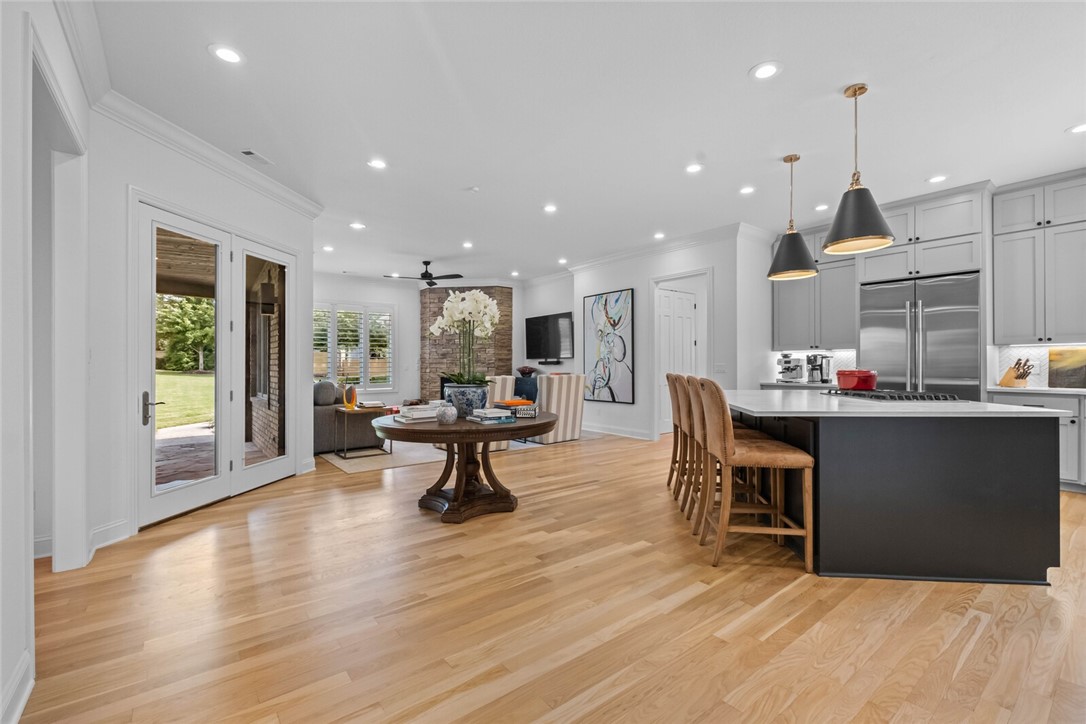 Pinnacle - Residential