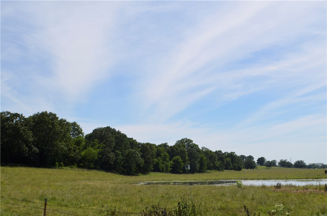 Ozark Orchard Co Sub Rurban - Land