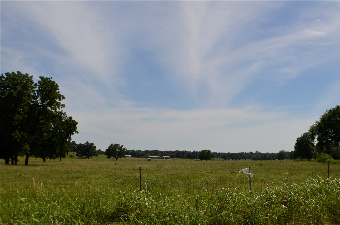 Ozark Orchard Co Sub Rurban - Land