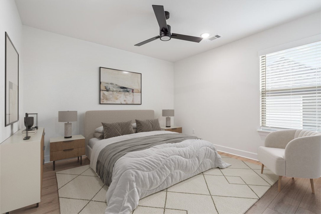 Walnut Grove Sub Ph Ii Bentonville - Residential