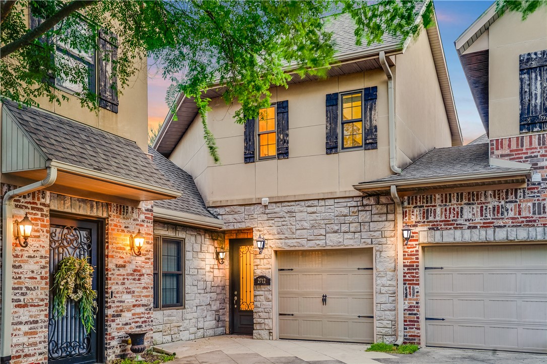 Peaks Ph II, The Rogers - Residential