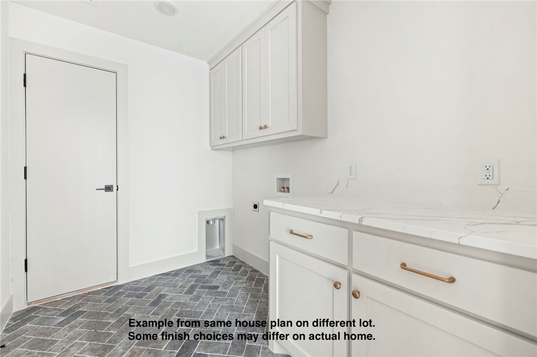 HAMPSHIRE SUB-BVV - Residential