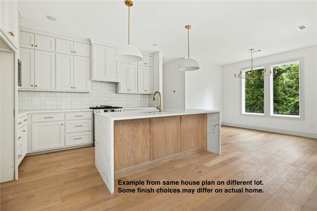 HAMPSHIRE SUB-BVV - Residential