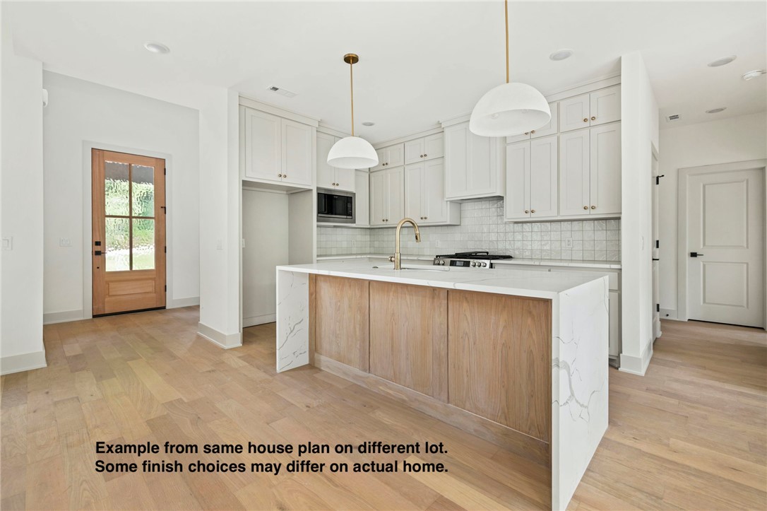 HAMPSHIRE SUB-BVV - Residential