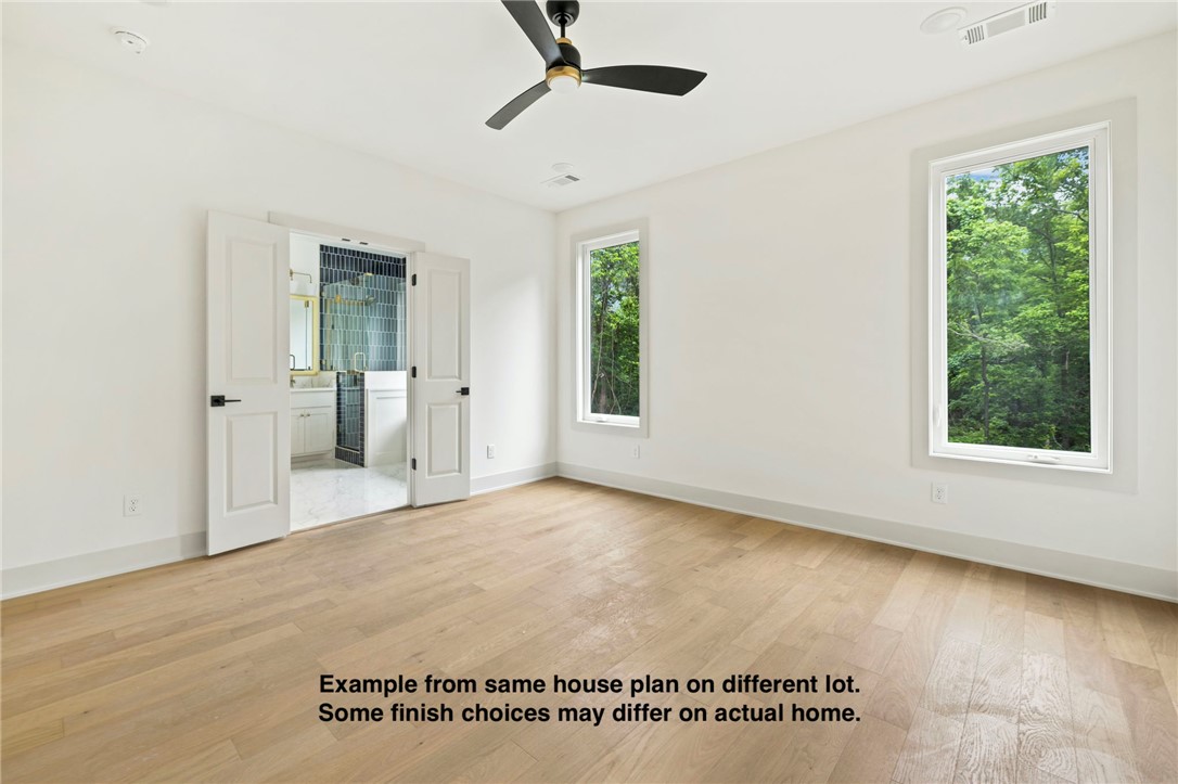 HAMPSHIRE SUB-BVV - Residential