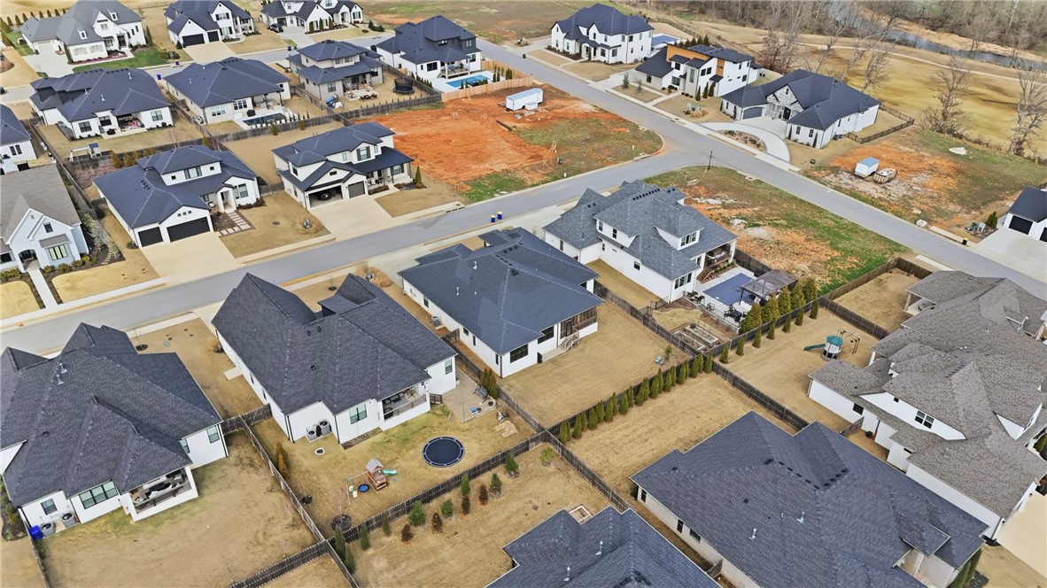 Shadow Valley - Residential