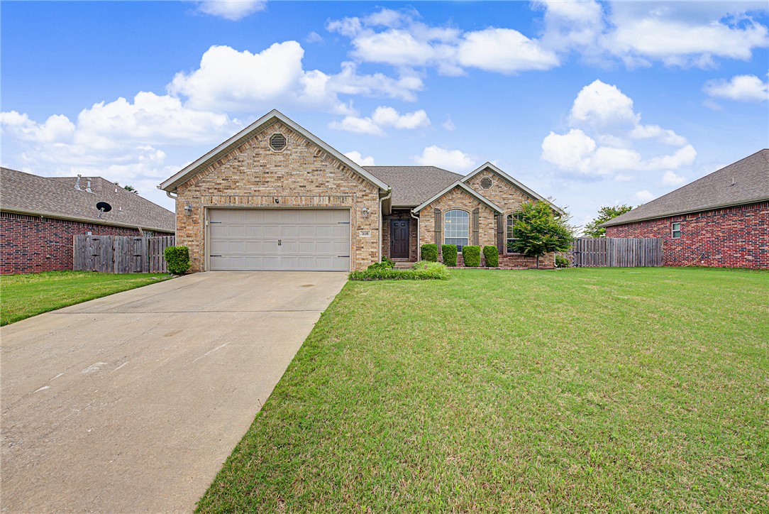 Weatherton Pud Lowell - Residential Lease