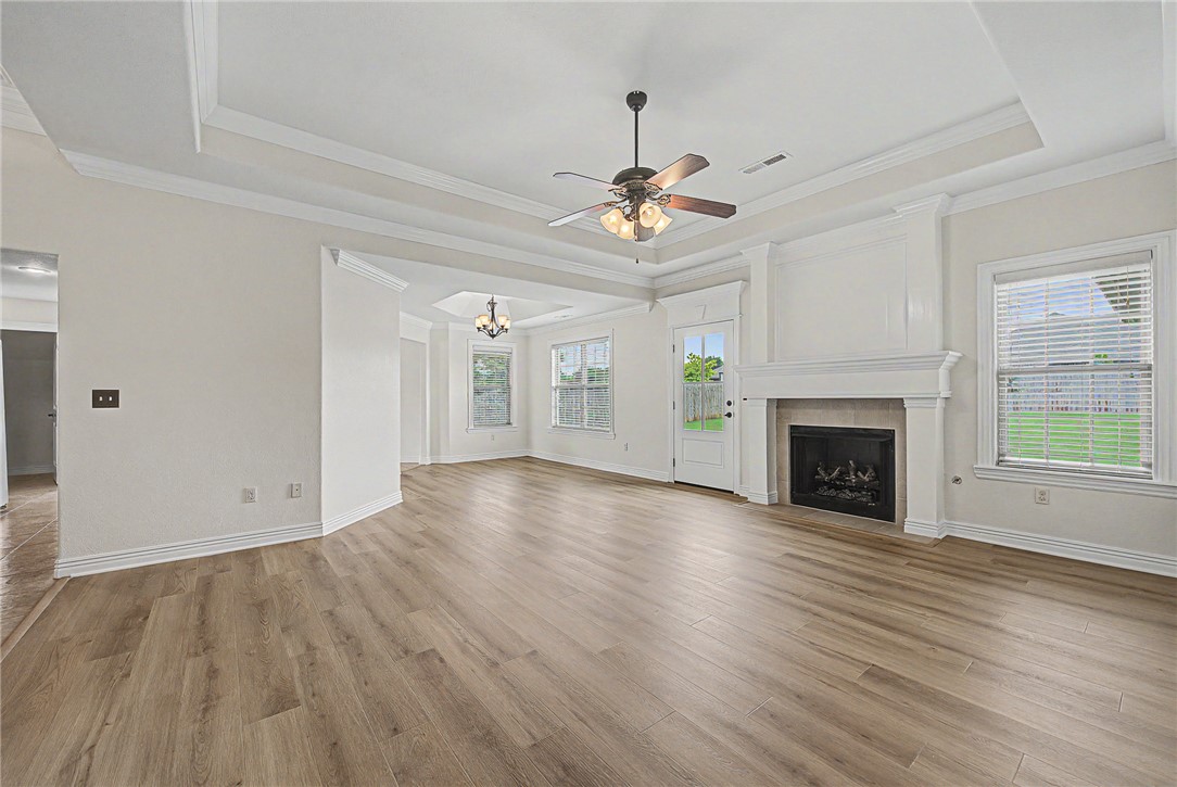 Weatherton Pud Lowell - Residential Lease