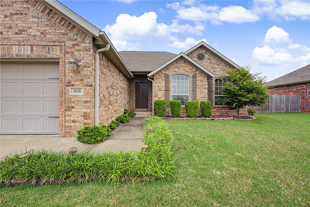 Weatherton Pud Lowell - Residential Lease