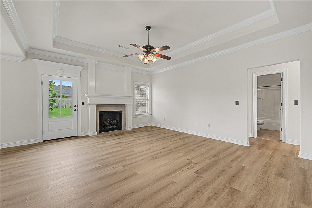 Weatherton Pud Lowell - Residential Lease