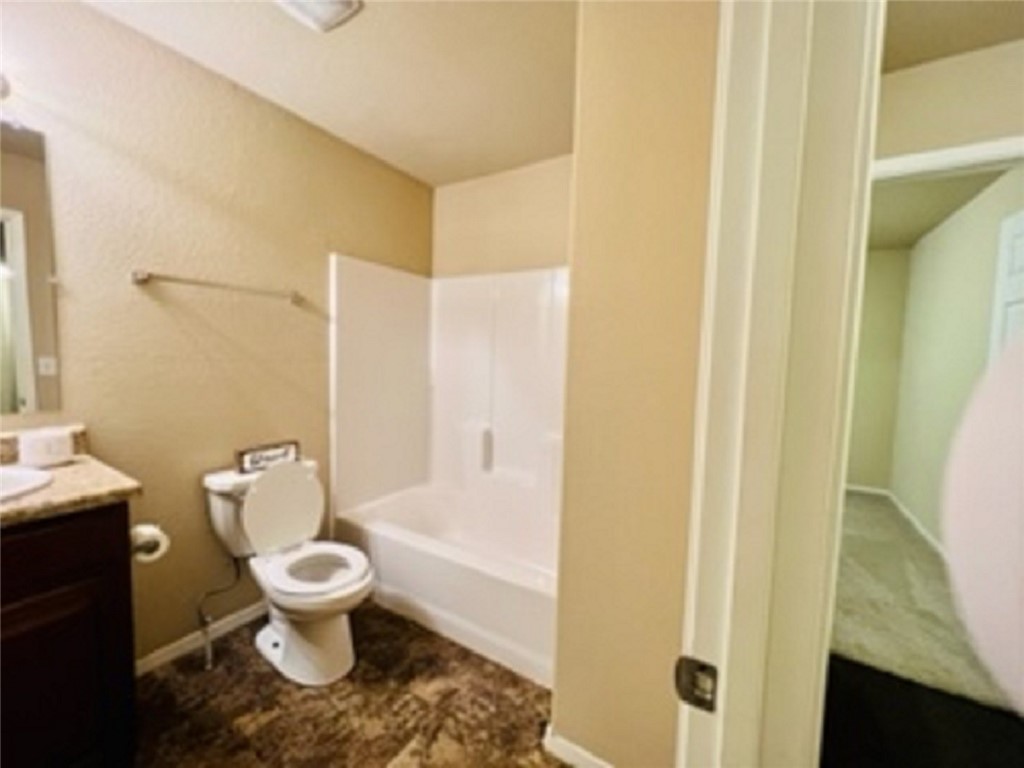 Providence Village Bentonville - Residential Lease