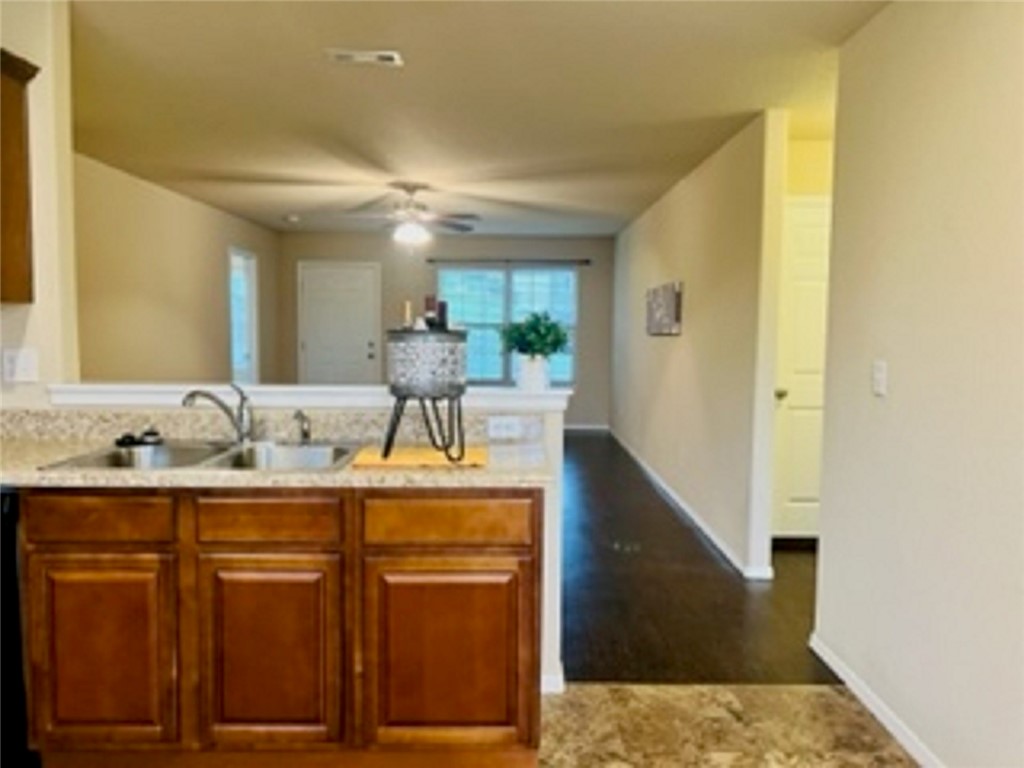 Providence Village Bentonville - Residential Lease