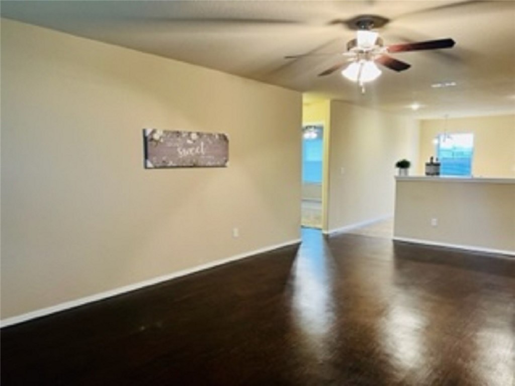 Providence Village Bentonville - Residential Lease
