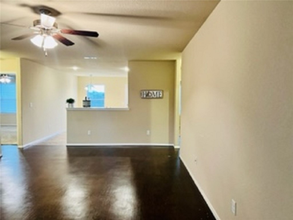 Providence Village Bentonville - Residential Lease