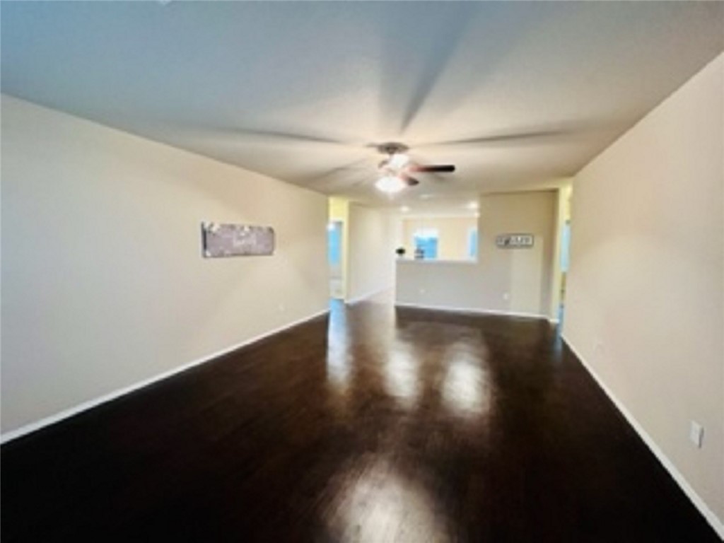 Providence Village Bentonville - Residential Lease