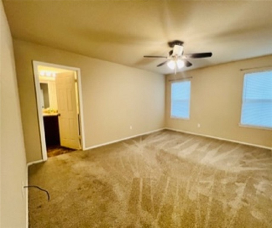 Providence Village Bentonville - Residential Lease