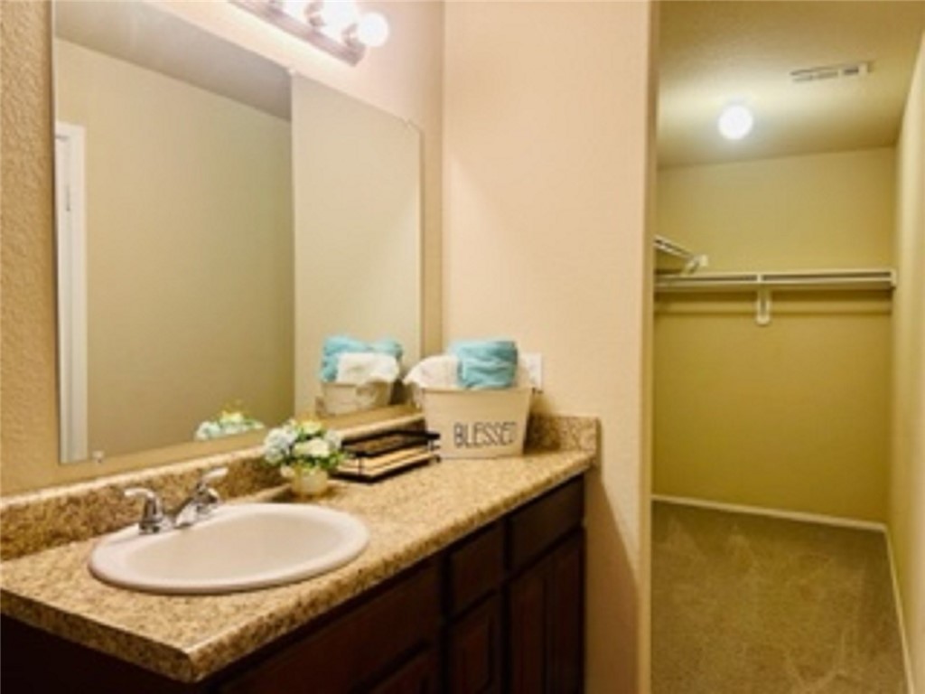 Providence Village Bentonville - Residential Lease