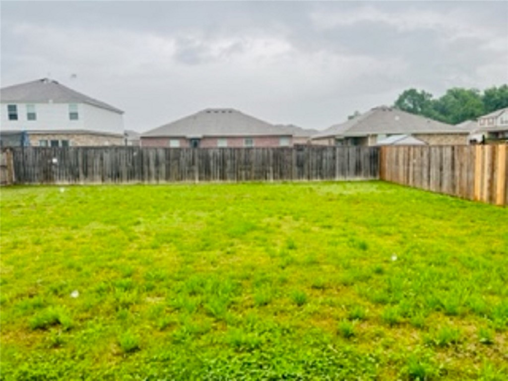 Providence Village Bentonville - Residential Lease