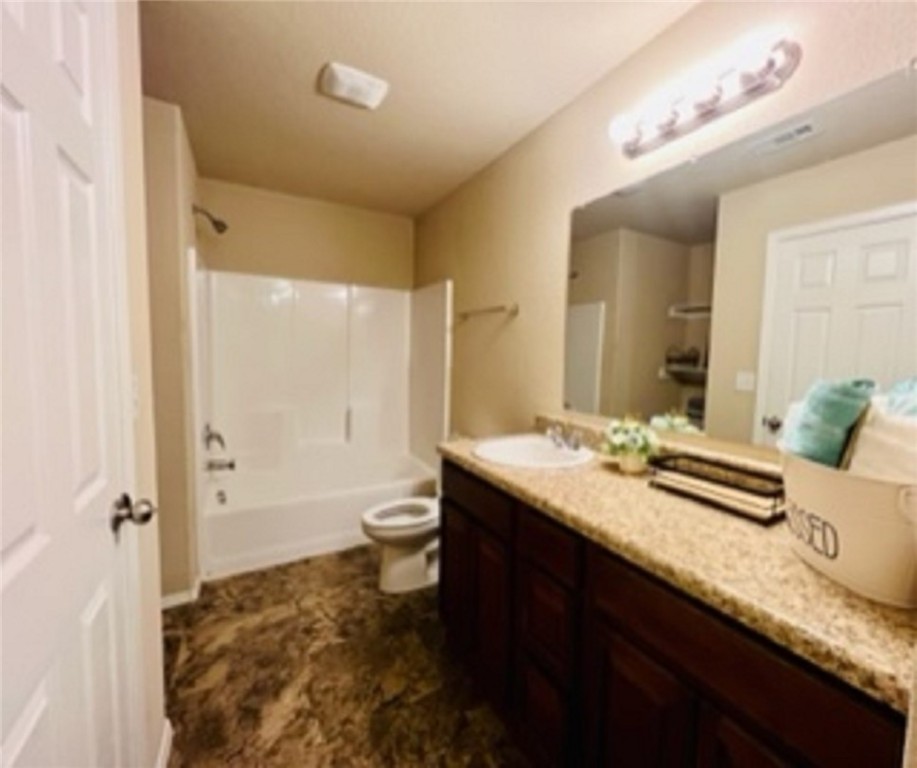 Providence Village Bentonville - Residential Lease