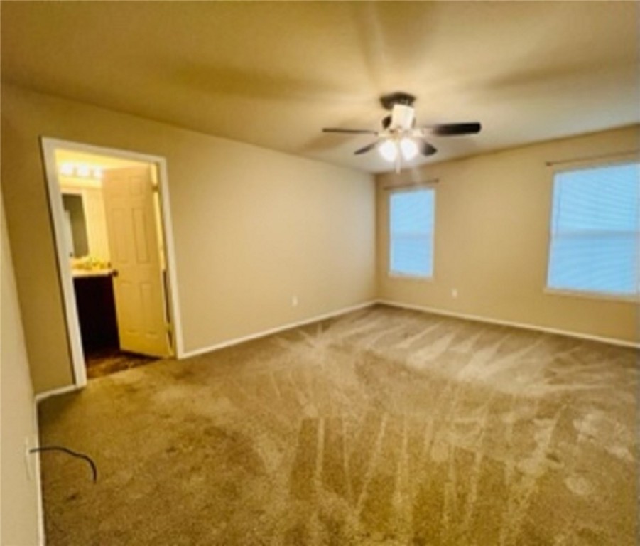 Providence Village Bentonville - Residential Lease
