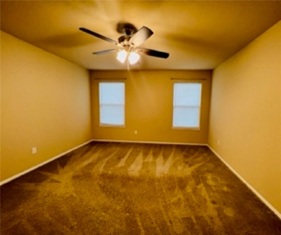Providence Village Bentonville - Residential Lease