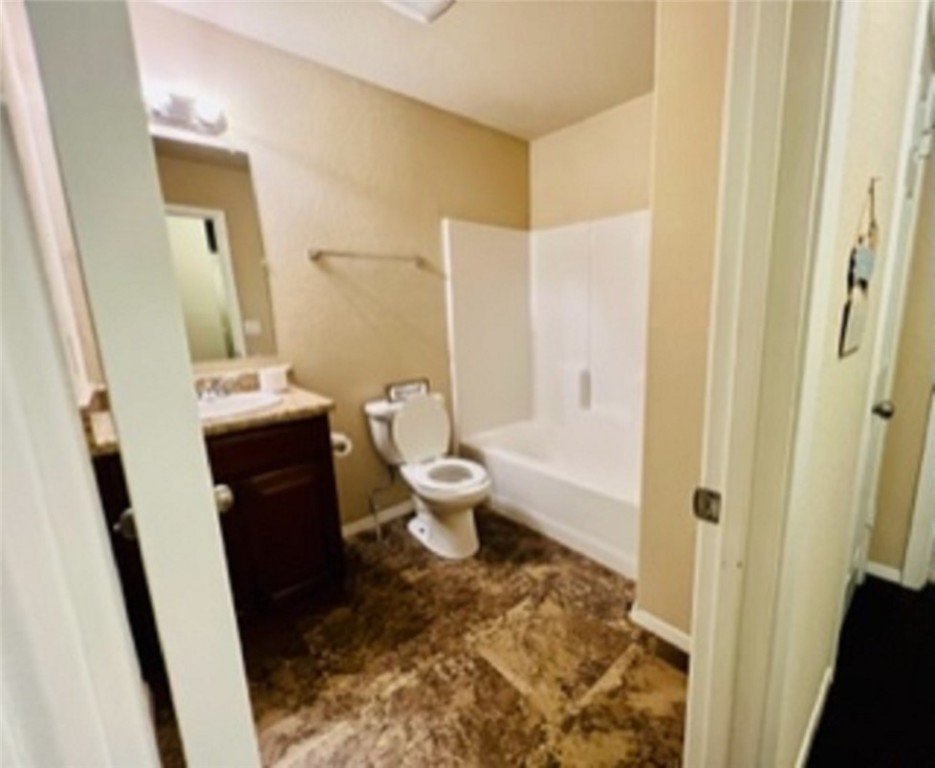 Providence Village Bentonville - Residential Lease