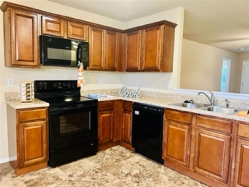 Providence Village Bentonville - Residential Lease