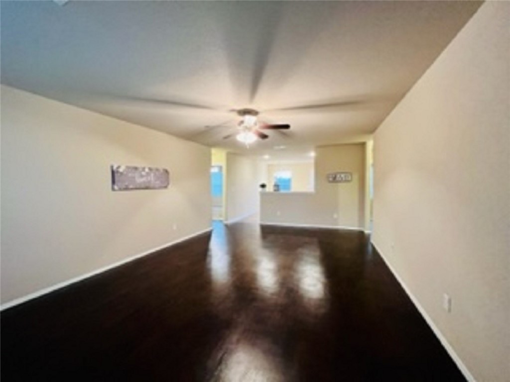 Providence Village Bentonville - Residential Lease