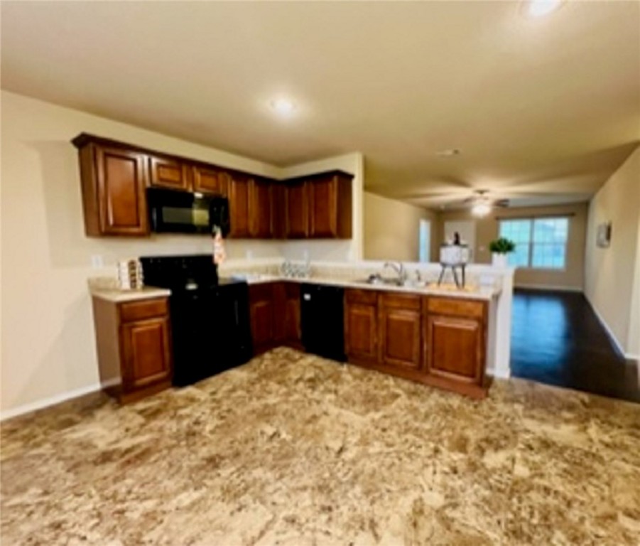 Providence Village Bentonville - Residential Lease